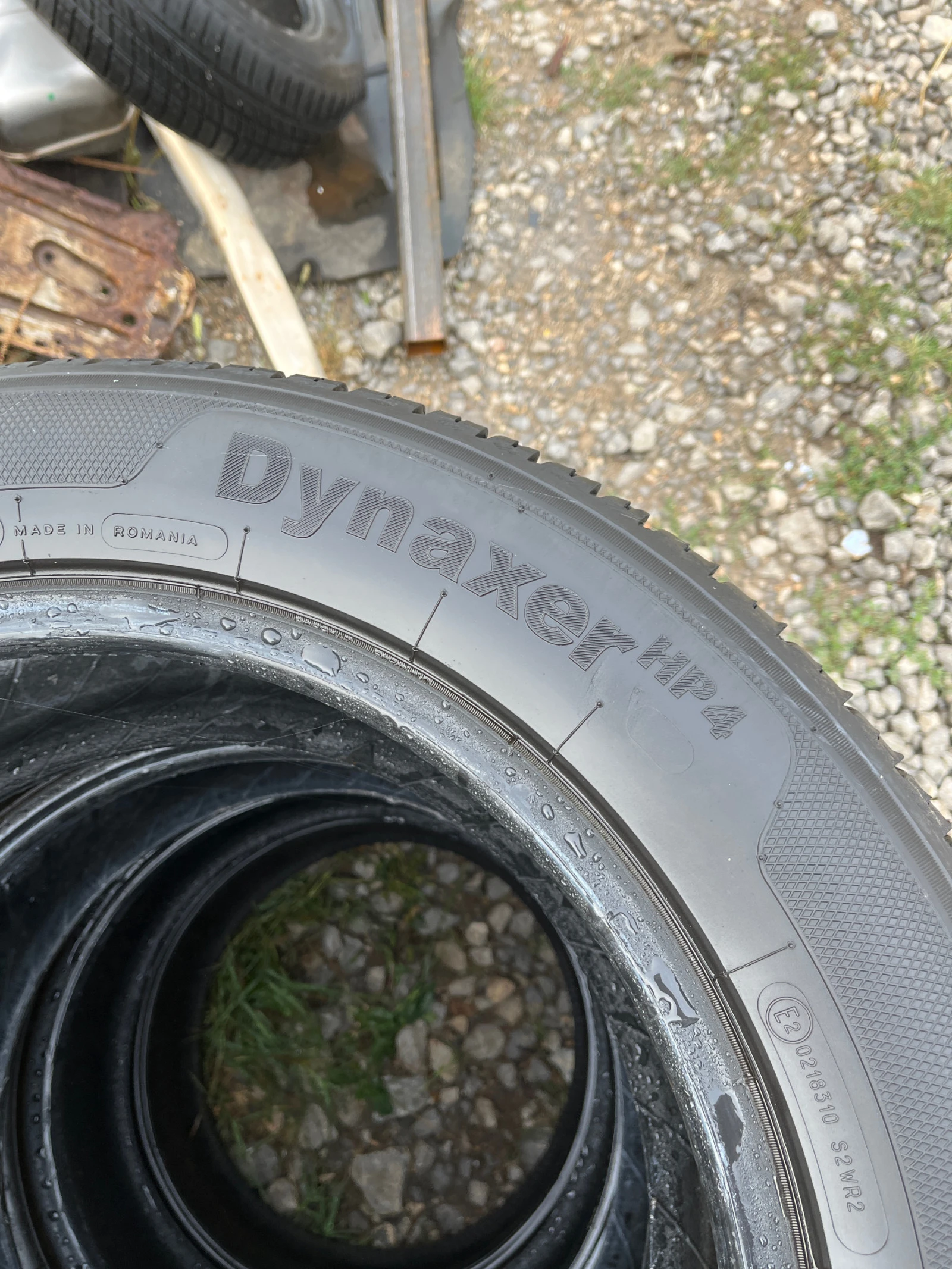  235/65R17 | Mobile.bg   3