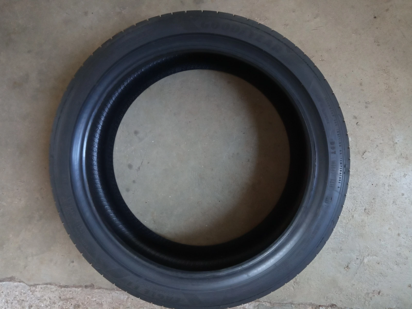  215/40R17 | Mobile.bg   5