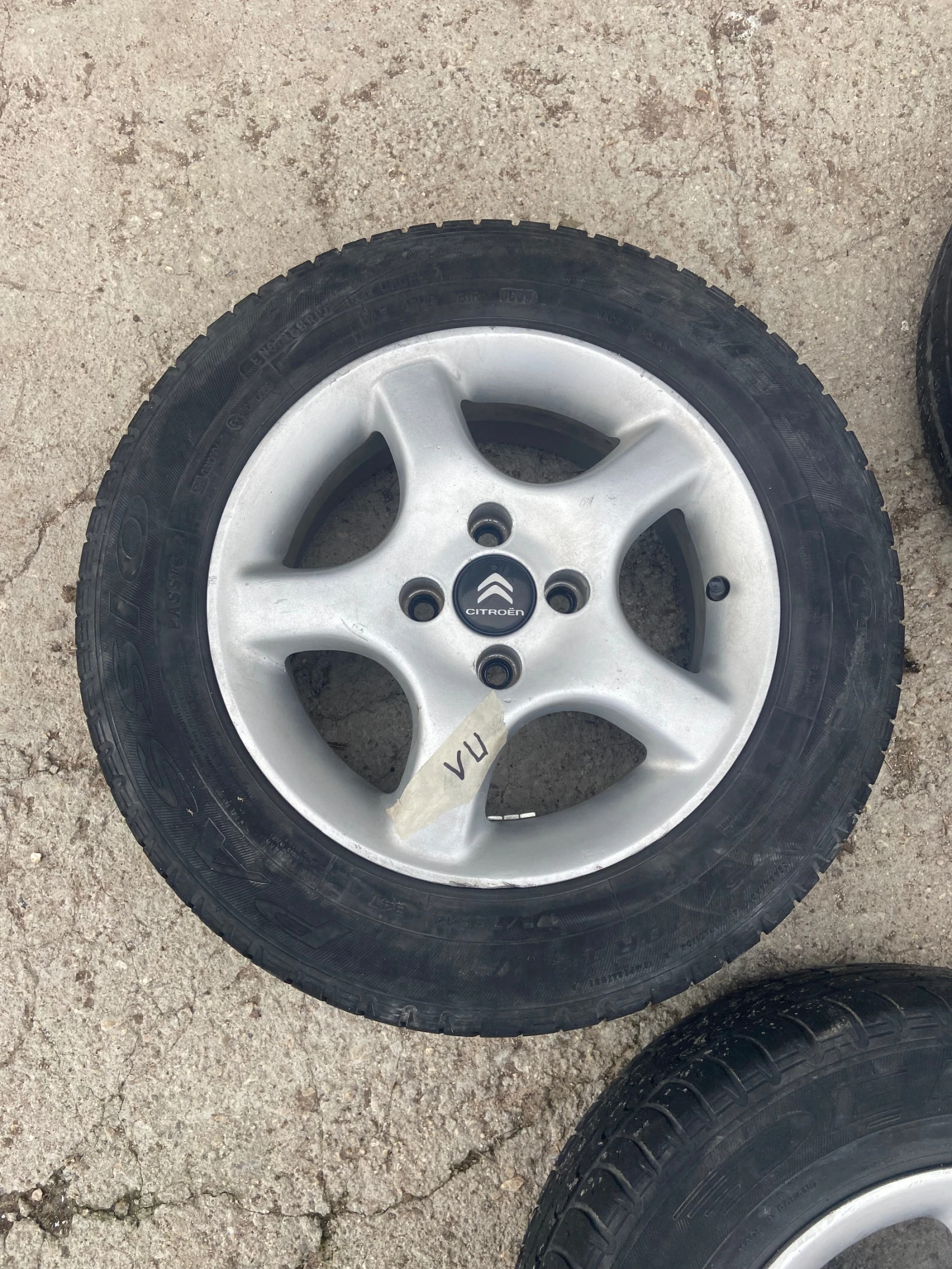    175/70R14 | Mobile.bg   3