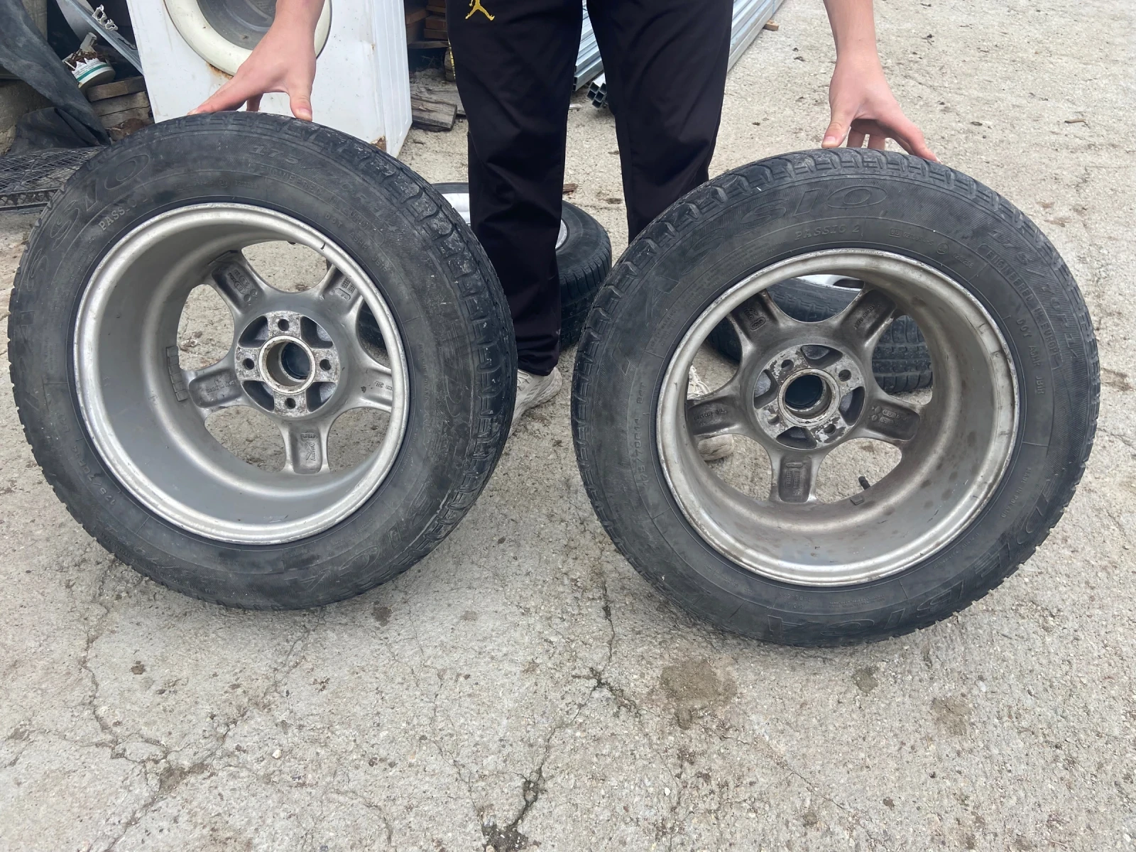    175/70R14 | Mobile.bg   6