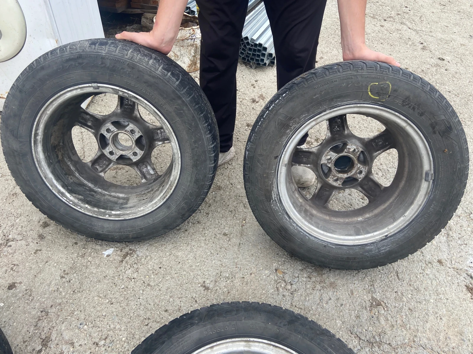    175/70R14 | Mobile.bg   8