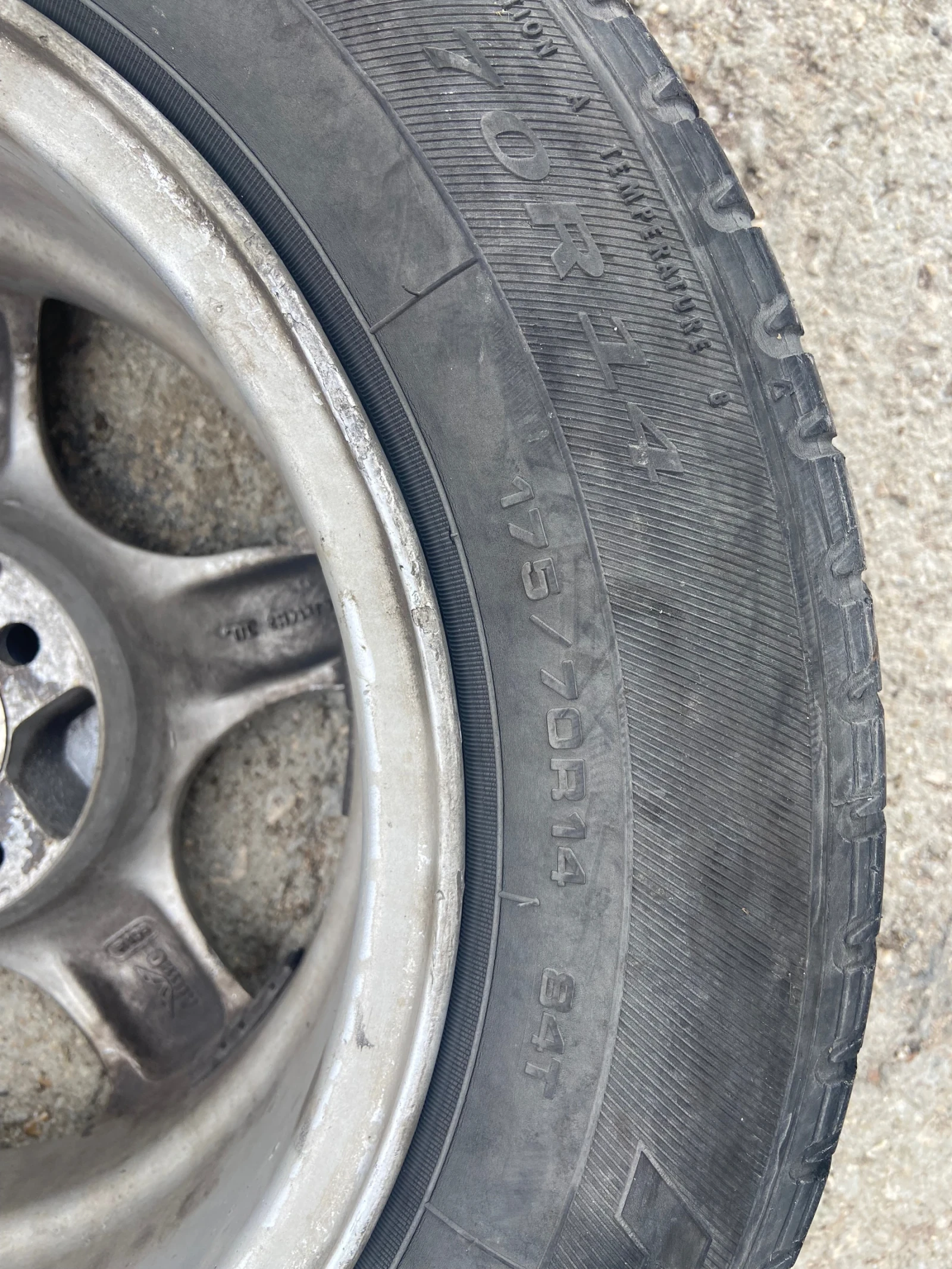    175/70R14 | Mobile.bg   7