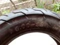 Гуми Летни 120/70R12, снимка 4