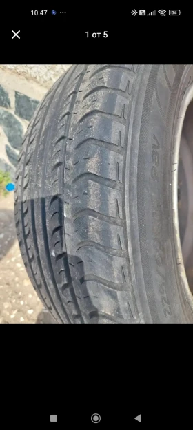    225/60R16 | Mobile.bg    3