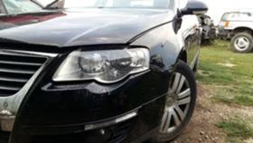 VW Passat 2.0tdi, снимка 1