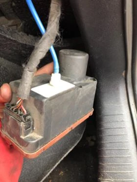 VW Polo 1.0i, снимка 16