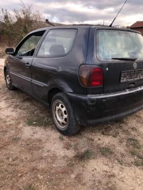 VW Polo 1.0i, снимка 6