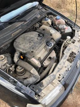 VW Polo 1.0i, снимка 9