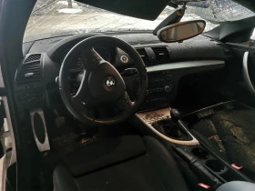 BMW 118 118d, снимка 2