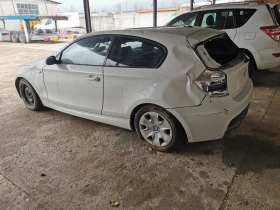 BMW 118 118d, снимка 3