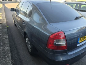 Skoda Octavia Skoda Octavia FACELIFT 1.2TSI 105кс CBZ DSG , снимка 5
