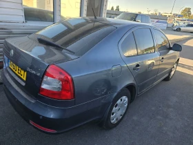 Skoda Octavia Skoda Octavia FACELIFT 1.2TSI 105кс CBZ DSG , снимка 4
