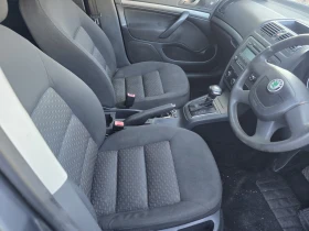 Skoda Octavia Skoda Octavia FACELIFT 1.2TSI 105кс CBZ DSG , снимка 7