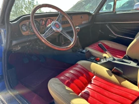 Fiat 124 Spider cabrio, снимка 10