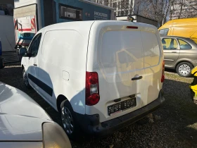 Peugeot Partner, снимка 3