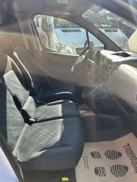 Peugeot Partner, снимка 5