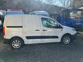 Peugeot Partner, снимка 7