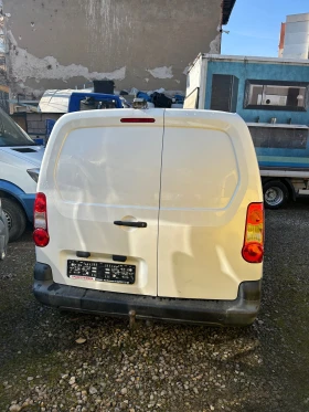 Peugeot Partner, снимка 4