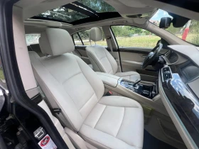 BMW 5 Gran Turismo 535I HEAD UP/ВАКУМ/ПАНОРАМА/КАМЕРА, снимка 13