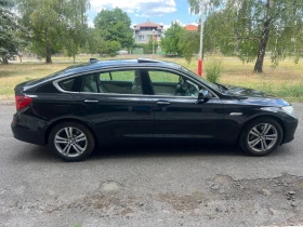 BMW 5 Gran Turismo 535I HEAD UP/ВАКУМ/ПАНОРАМА/КАМЕРА, снимка 4