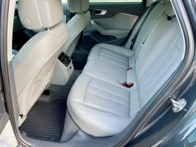 Audi A4 2.0TFSI* S-LINE* quattro* Digital Cocpit* , снимка 8
