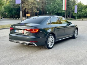 Audi A4 2.0TFSI* S-LINE* quattro* Digital Cocpit* , снимка 4