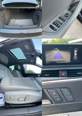 Audi A4 2.0TFSI* S-LINE* quattro* Digital Cocpit* , снимка 15