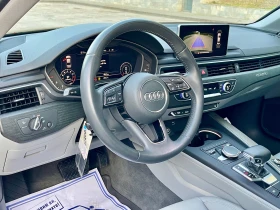 Audi A4 2.0TFSI* S-LINE* quattro* Digital Cocpit* , снимка 12