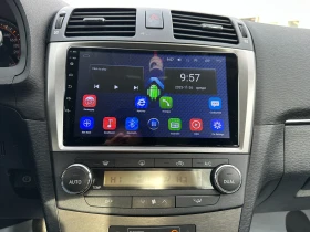 Toyota Avensis 2.0d 126 к.с./ГАРАНЦИЯ/БАРТЕР/ЛИЗИНГ/КОМЕНТАР, снимка 13