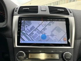 Toyota Avensis 2.0d 126 к.с./ГАРАНЦИЯ/БАРТЕР/ЛИЗИНГ/КОМЕНТАР, снимка 15