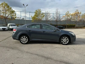 Toyota Avensis 2.0d 126 к.с./ГАРАНЦИЯ/БАРТЕР/ЛИЗИНГ/КОМЕНТАР, снимка 5