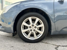 Toyota Avensis 2.0d 126 к.с./ГАРАНЦИЯ/БАРТЕР/ЛИЗИНГ/КОМЕНТАР, снимка 8