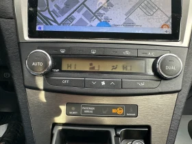 Toyota Avensis 2.0d 126 к.с./ГАРАНЦИЯ/БАРТЕР/ЛИЗИНГ/КОМЕНТАР, снимка 14