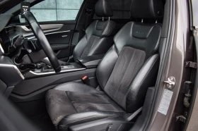 Audi A6 Allroad 50 TDI, снимка 8