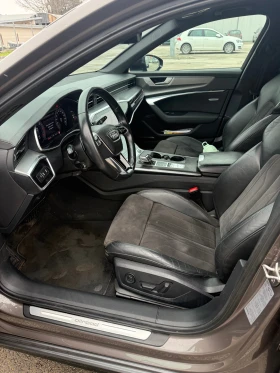 Audi A6 Allroad 50 TDI, снимка 8