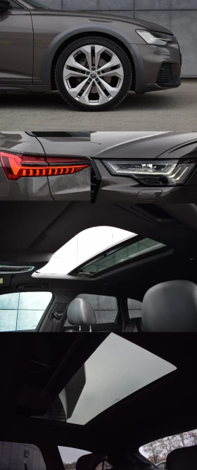 Audi A6 Allroad 50 TDI, снимка 17