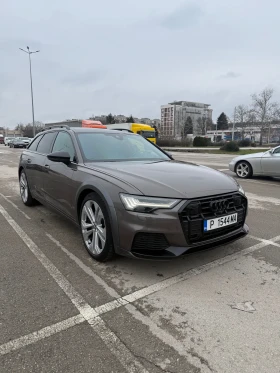 Audi A6 Allroad 50 TDI, снимка 3