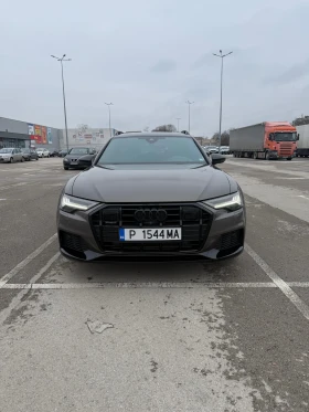 Audi A6 Allroad 50 TDI, снимка 2