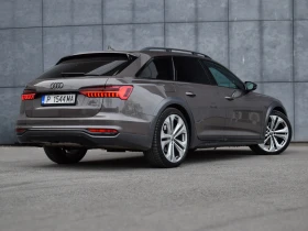 Audi A6 Allroad 50 TDI, снимка 6