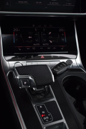 Audi A6 Allroad 50 TDI, снимка 14