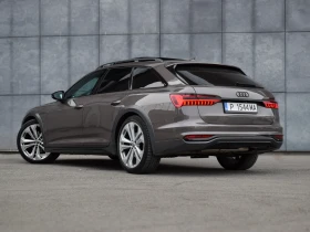 Audi A6 Allroad 50 TDI, снимка 5
