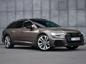 Audi A6 Allroad 50 TDI, снимка 1