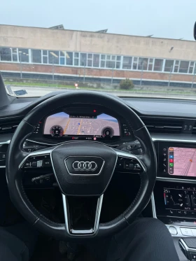 Audi A6 Allroad 50 TDI, снимка 10