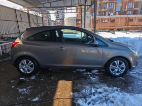 Opel Corsa ECCO Flex , снимка 6