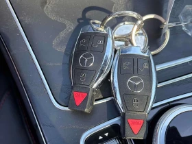 Mercedes-Benz C 63 AMG * S* CARFAX * BURMESTER* ДИСТРОНИК* , снимка 10