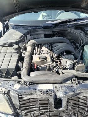 Mercedes-Benz C 250, снимка 8