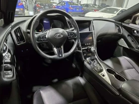 Infiniti Q50 * SENSORY SIGNATURE EDITION 19 Black Wheels AWD Au, снимка 7