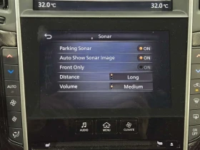 Infiniti Q50 * SENSORY SIGNATURE EDITION 19 Black Wheels AWD Au, снимка 12