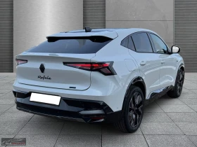 Renault Rafale НОВ!200HP/E-TECH/ESPRIT-ALPINE/PANO/CAM/187z, снимка 5