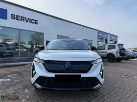 Renault Rafale НОВ!200HP/E-TECH/ESPRIT-ALPINE/PANO/CAM/187z, снимка 2